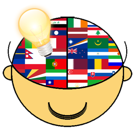 World Flags Flashcards