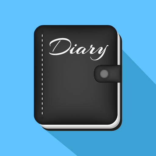 My Diary - Daily Journal