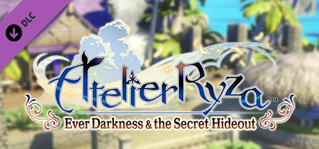 Atelier Ryza Season Pass "Kurken Island Jam-packed Pass"