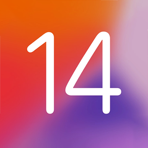 IOS 14 Theme, IOS 14 ICON PACK