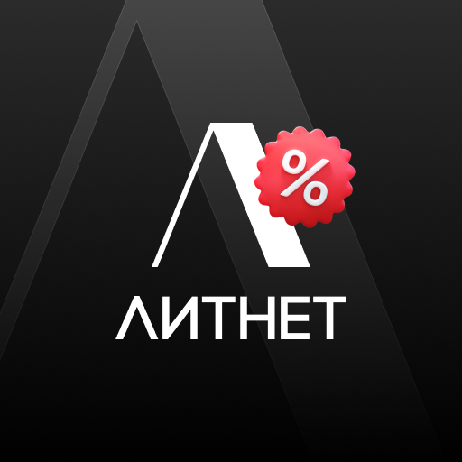 Litnet - Электронные книги