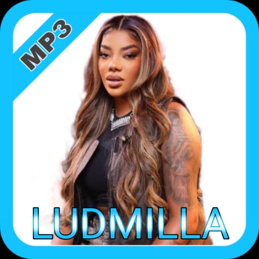 Ludmilla Mp3 Musica Offline