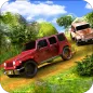 Offroad Jeep Driving – Real Jeep Driving Games