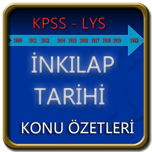İnkılap Tarihi Konu Özetleri