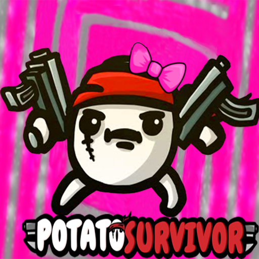 Potato Survivor