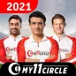My 11 Circle - My11Circle IPL Team & My11 Cricket
