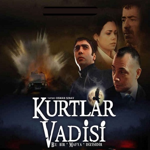 Kurtlar Vadisi Bilgi Yarışması