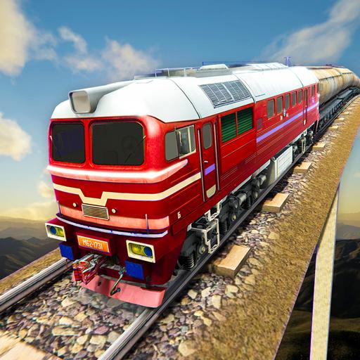 Impossible Air Train Driving S