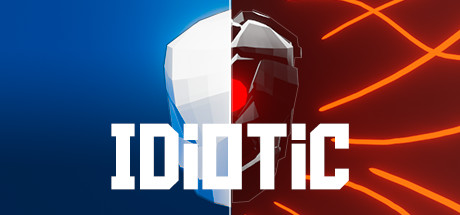 IDIOTIC (The Game)