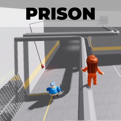 Prison for roblox