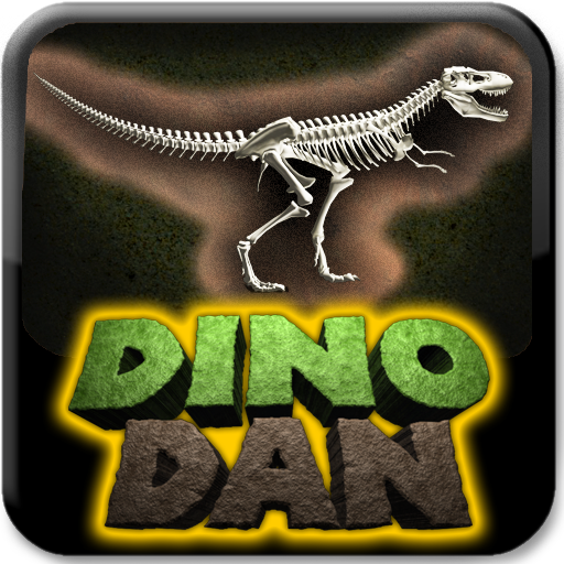 Dino Dan - Dino Dig Site