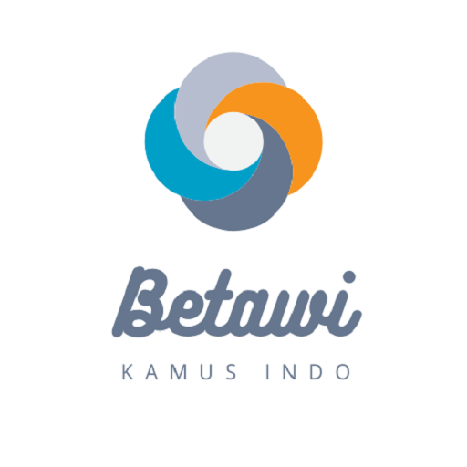 Kamus Betawi Lengkap