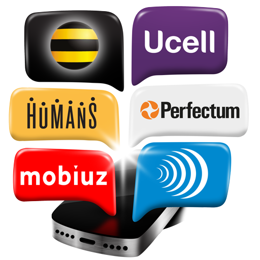 USSD Mobile - Mobiuz Uzmobile