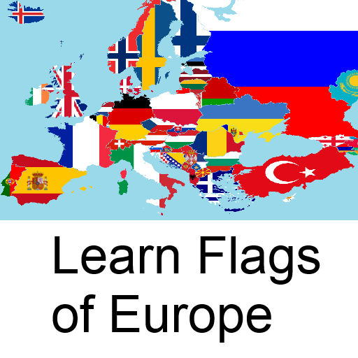 Learn Flags of Europe