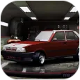 Doğan SLX Şahin Modern Drift