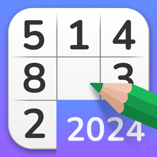 Sudoku Puzzles Permainan Logik