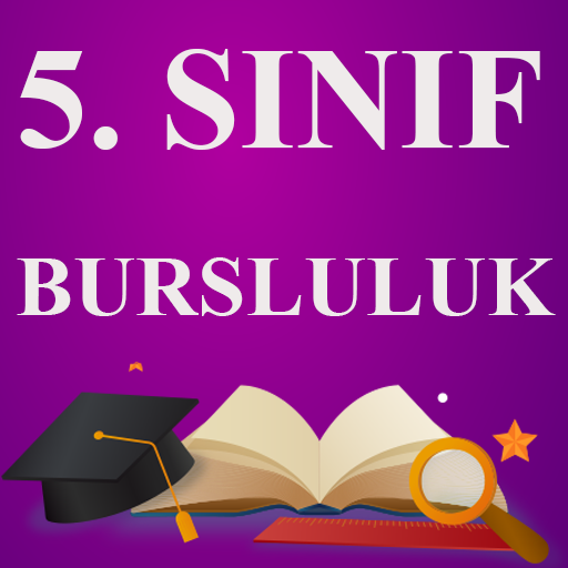 5. Sınıf PYBS Bursluluk Sınavı