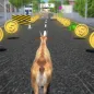 koşusu oyunu: keçi simülatörü