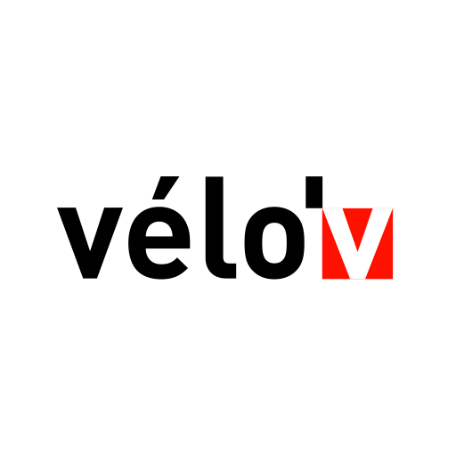 Vélo'v officiel
