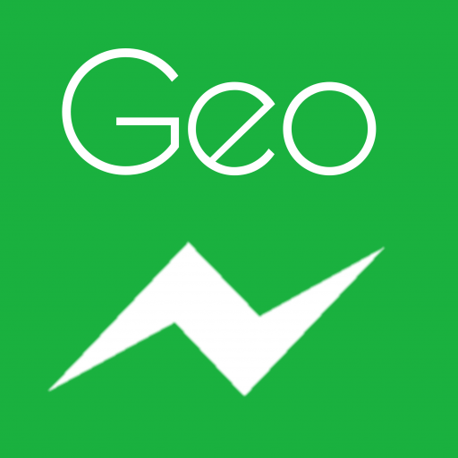 Geo messenger