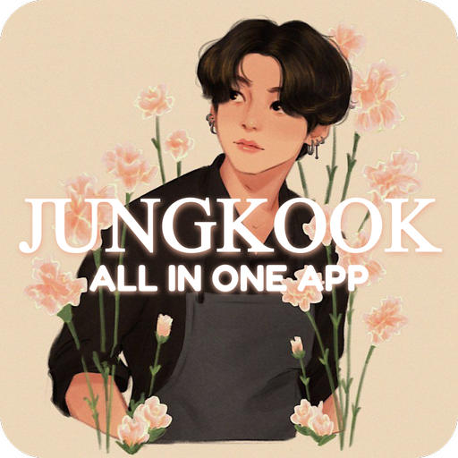 Jungkook AIO Wallpapers Videos