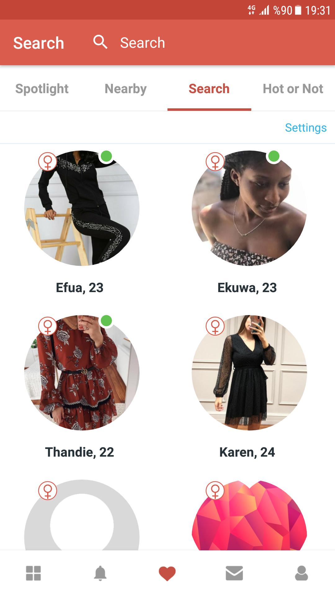 gallery