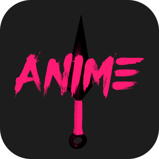 Kunai Anime Watchlist