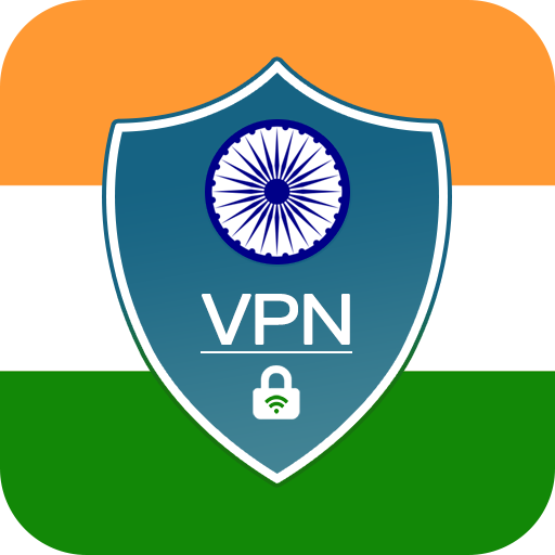 VPN India - Use Indian IP