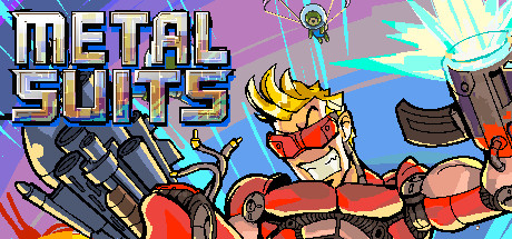 METAL SUITS