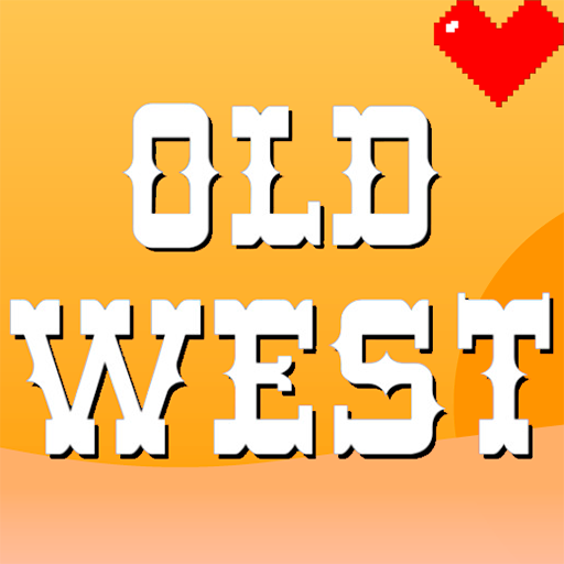 Old West Game