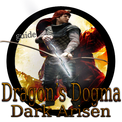 Guide Dragons Dogma DarkArisen