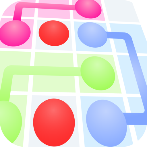 Dots Connect: Line Puzzle Game