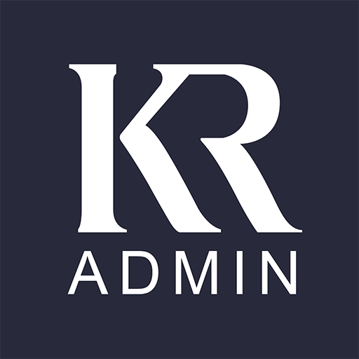 KERONG Smart Locker Lock--Admi