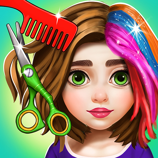 salon rambut tukang cukur 2