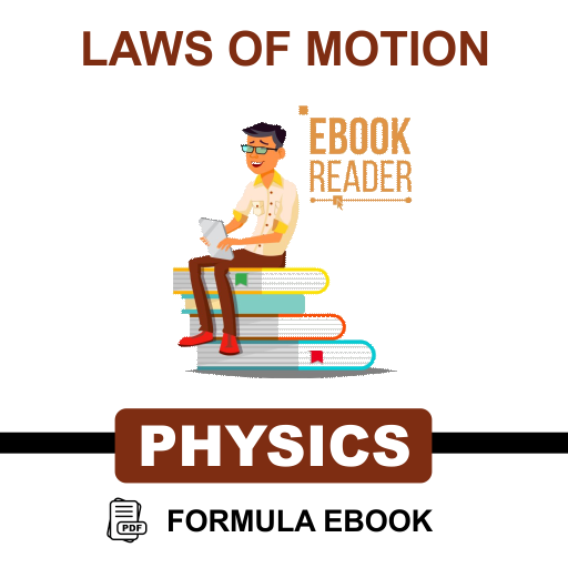Jee Physics Laws of Motion