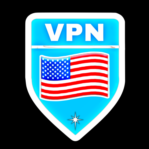 USA VPN - Faster & Secure Vpn