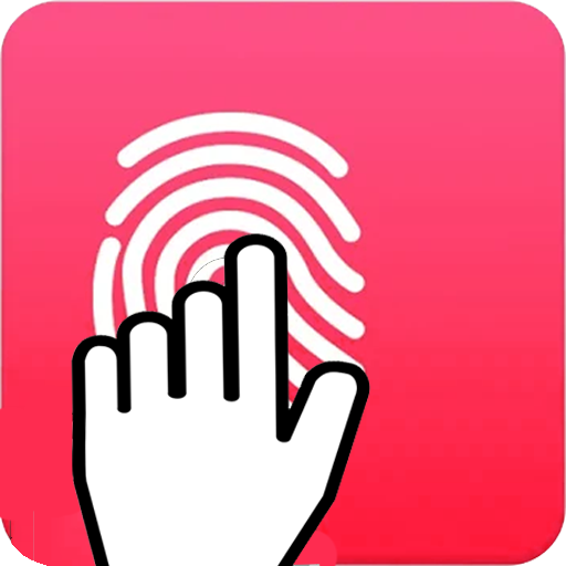 Fingerprint Locker Helper