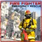 FireFighter Emergency Rescue Sandbox Simulator 911