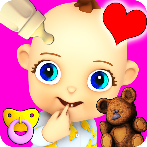 Babsy - Baby Games: Kid Games APK for Android Download