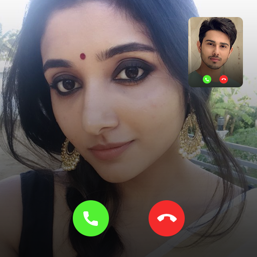 Random Live Call - Video Call