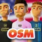 OSM 24 - Football Manager game