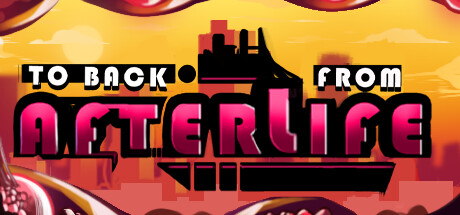 to back from AFTERLIFE