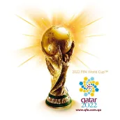 World Cup 2022 Wallpaper 4K