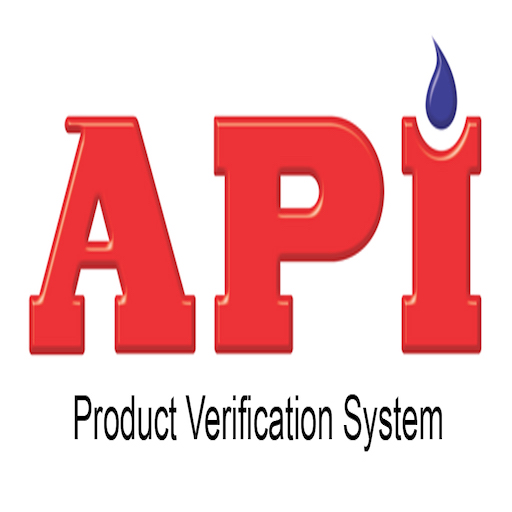 API Product Verification