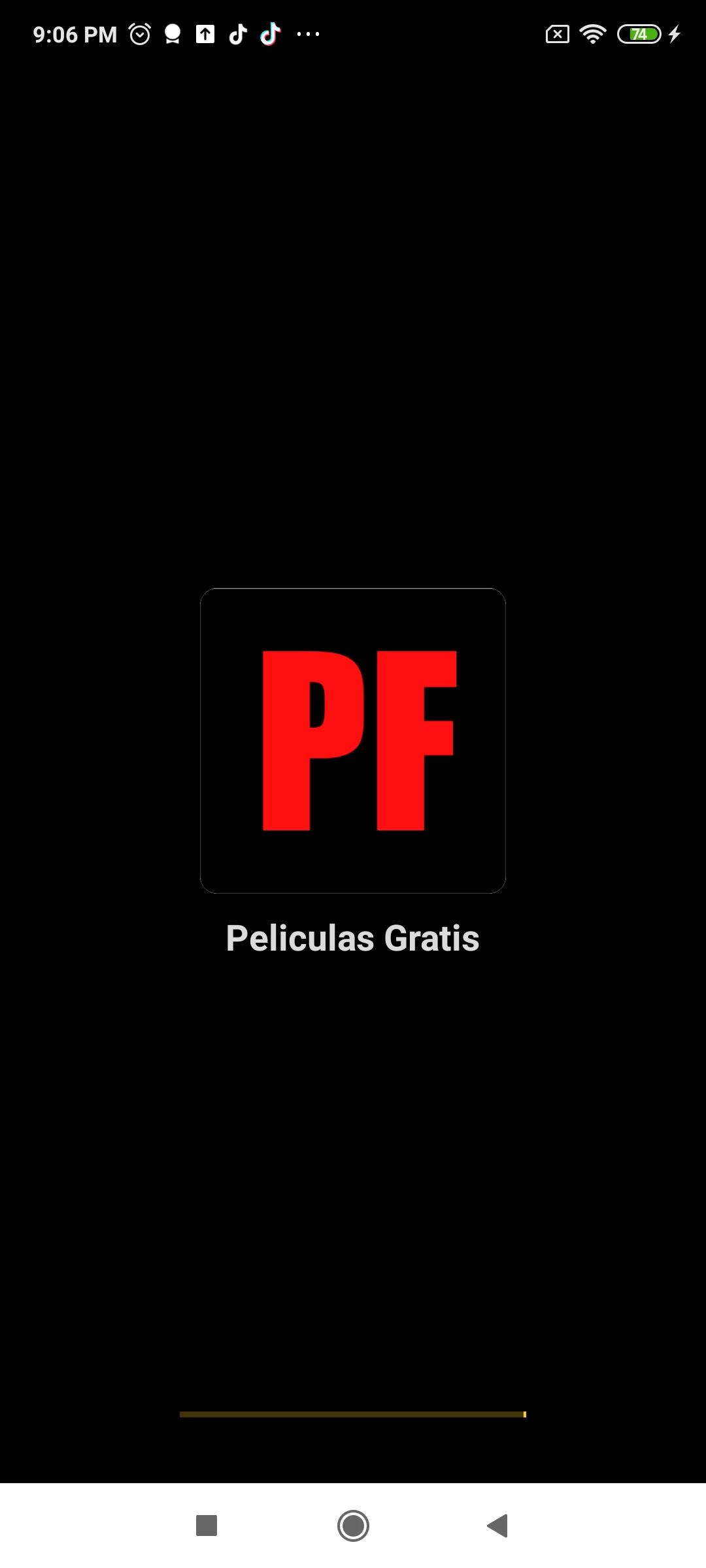 Download PelisFlix Peliculas y Series android on PC