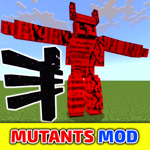 Mutant Mod for PE