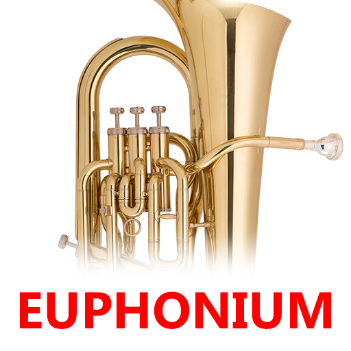 Euphonium Fingerings