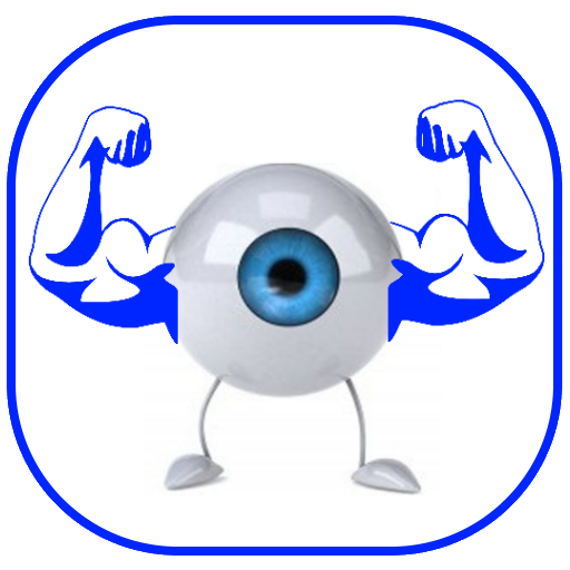 Eye Exercises - Eyes Daily Tra