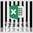 Barcode Scanner to Excel