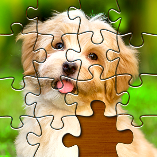 Câu đố Jigsaw: puzzle hình ảnh